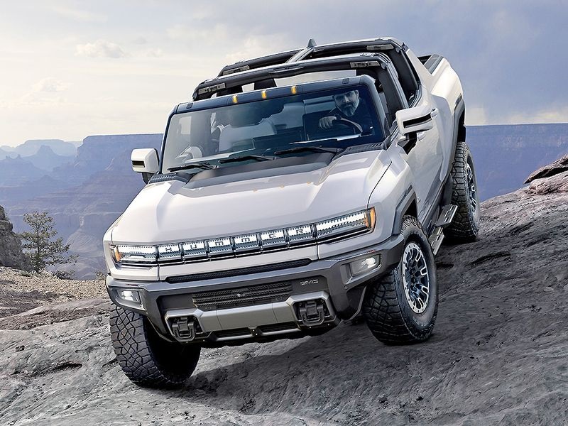 Unleashing the Power of Off-Road Vehicles – From suvs to Pickup Trucks