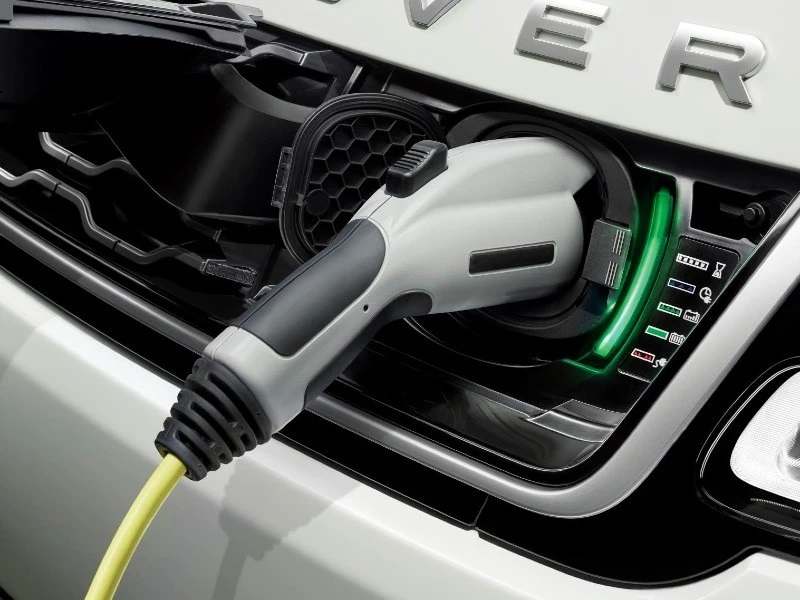 Electrifying the Auto Industry: The Impact of Electric and Hybrid Vehicles on the Environment