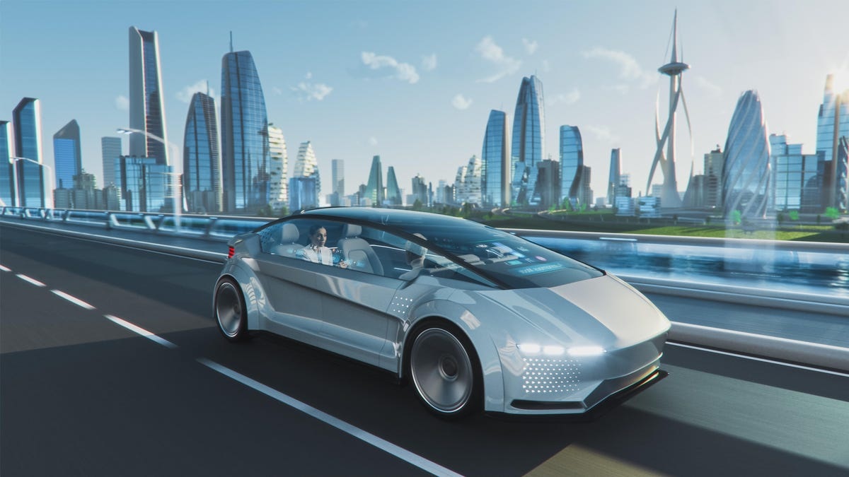 Revolutionizing the Automotive Industry: A Look at the Future of Car Dealerships