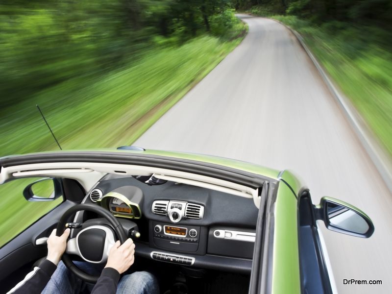 Top 5 Fuel-Efficient Cars for Eco-Conscious Drivers