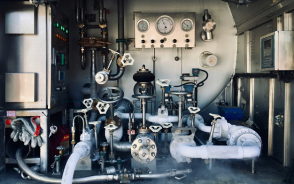 Steam Routine Maintenance Time A Beginnerβs Guide to Steam Turbine Maintenance - Stak Auto